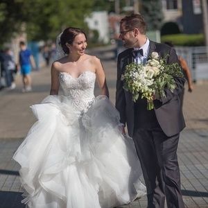 Meet your Posher, Robert